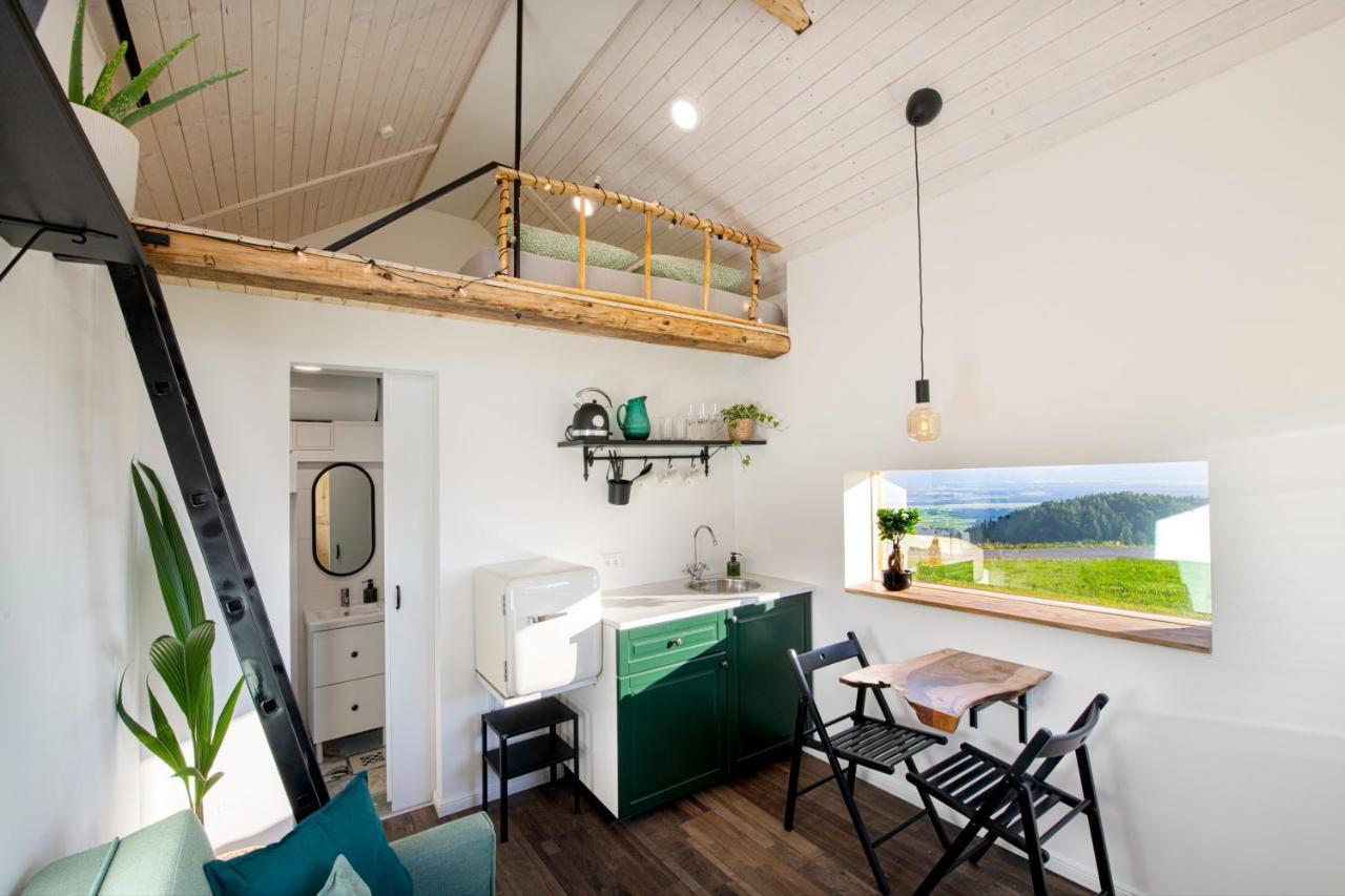 Lunela Estate With Sauna Cerklje na Gorenjskem Exteriér fotografie