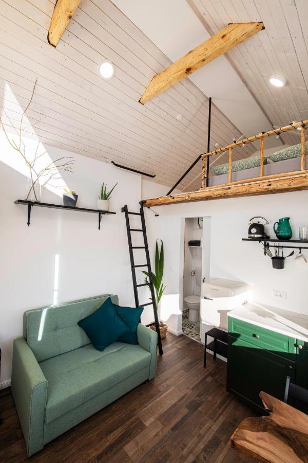 Lunela Estate With Sauna Cerklje na Gorenjskem Exteriér fotografie