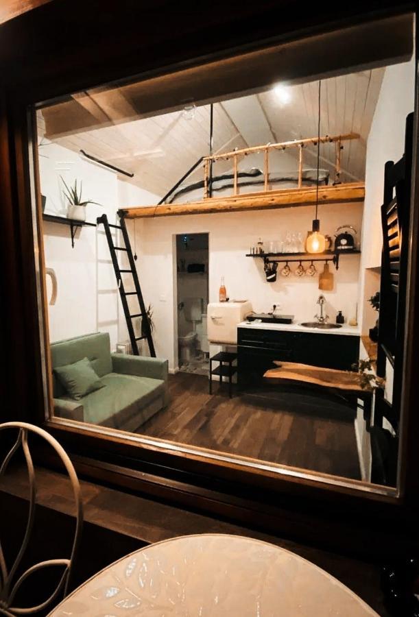 Lunela Estate With Sauna Cerklje na Gorenjskem Exteriér fotografie