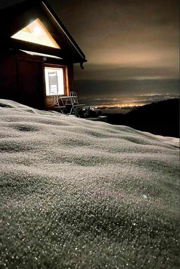 Lunela Estate With Sauna Cerklje na Gorenjskem Pokoj fotografie